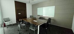 Ocean Financial Centre (D1), Office #592352041